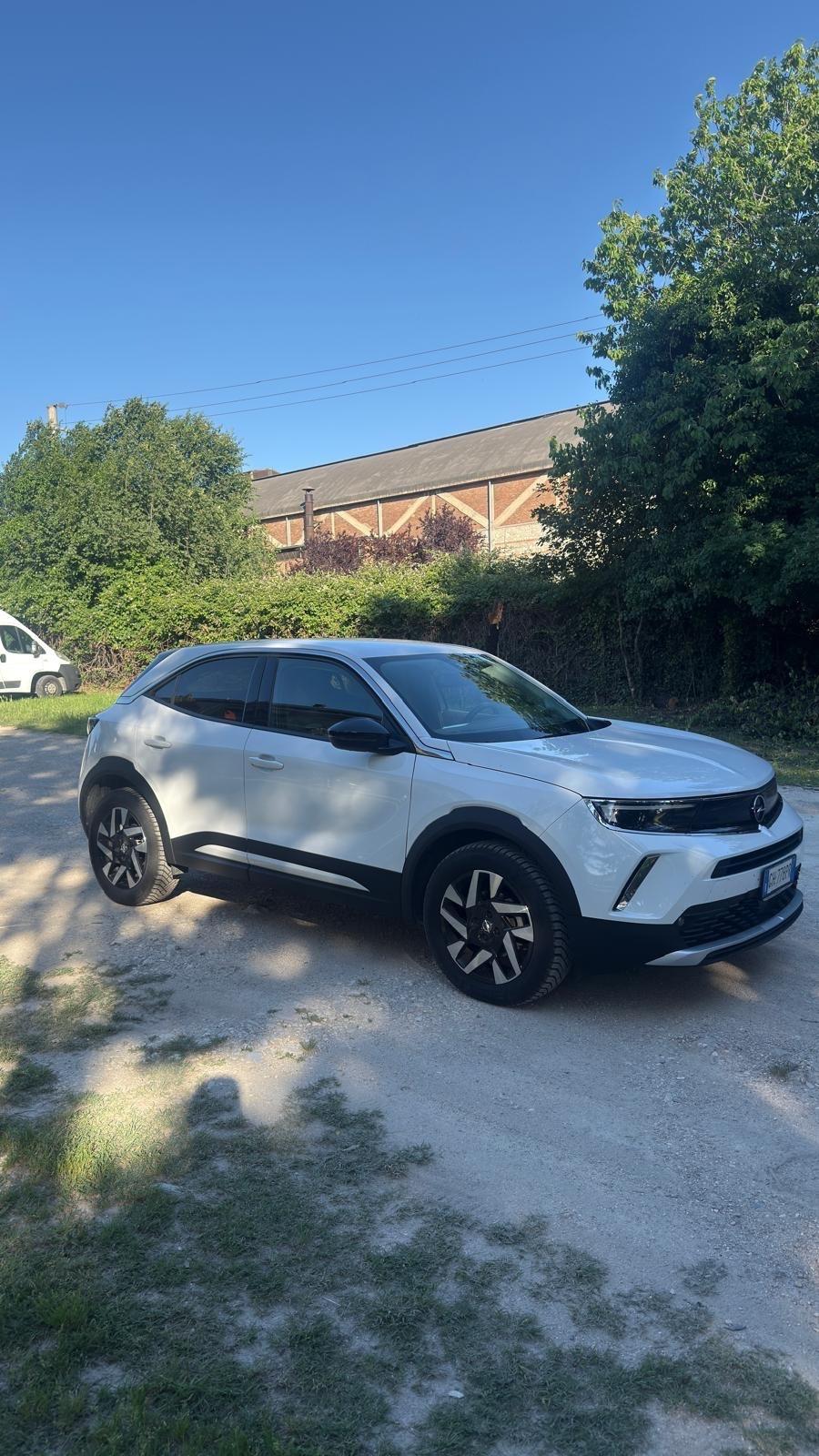 Opel Mokka 1.5 diesel Ultimate