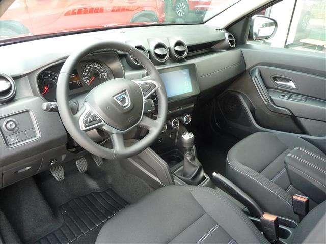Dacia Duster 1.0 TCe GPL Comfort 4x2