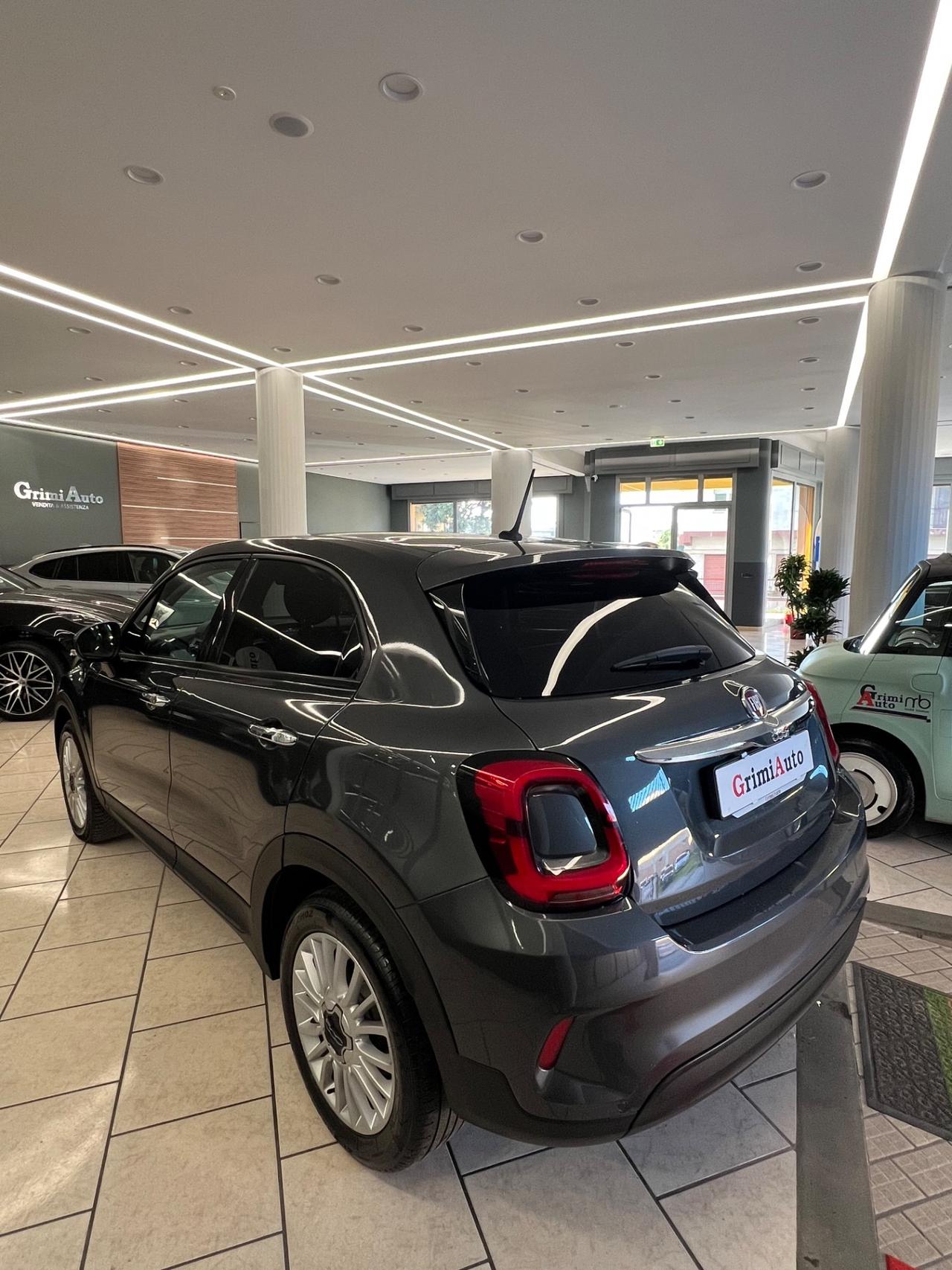 Fiat 500X 1.3 MultiJet 95 CV