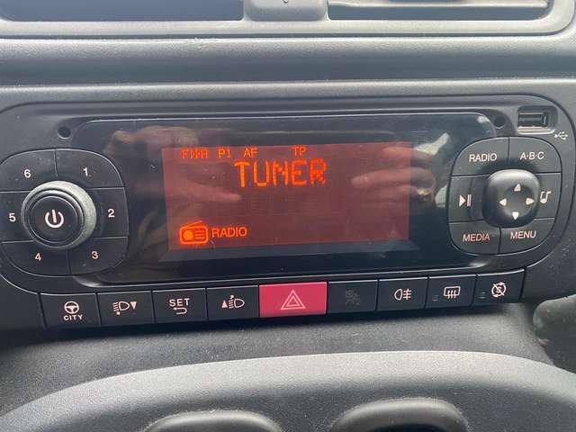 Fiat Panda Panda III 2016 1.2 Easy s