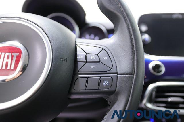 FIAT 500X 1.6 E-TORQ 110 CV POP NEOPATENTATI