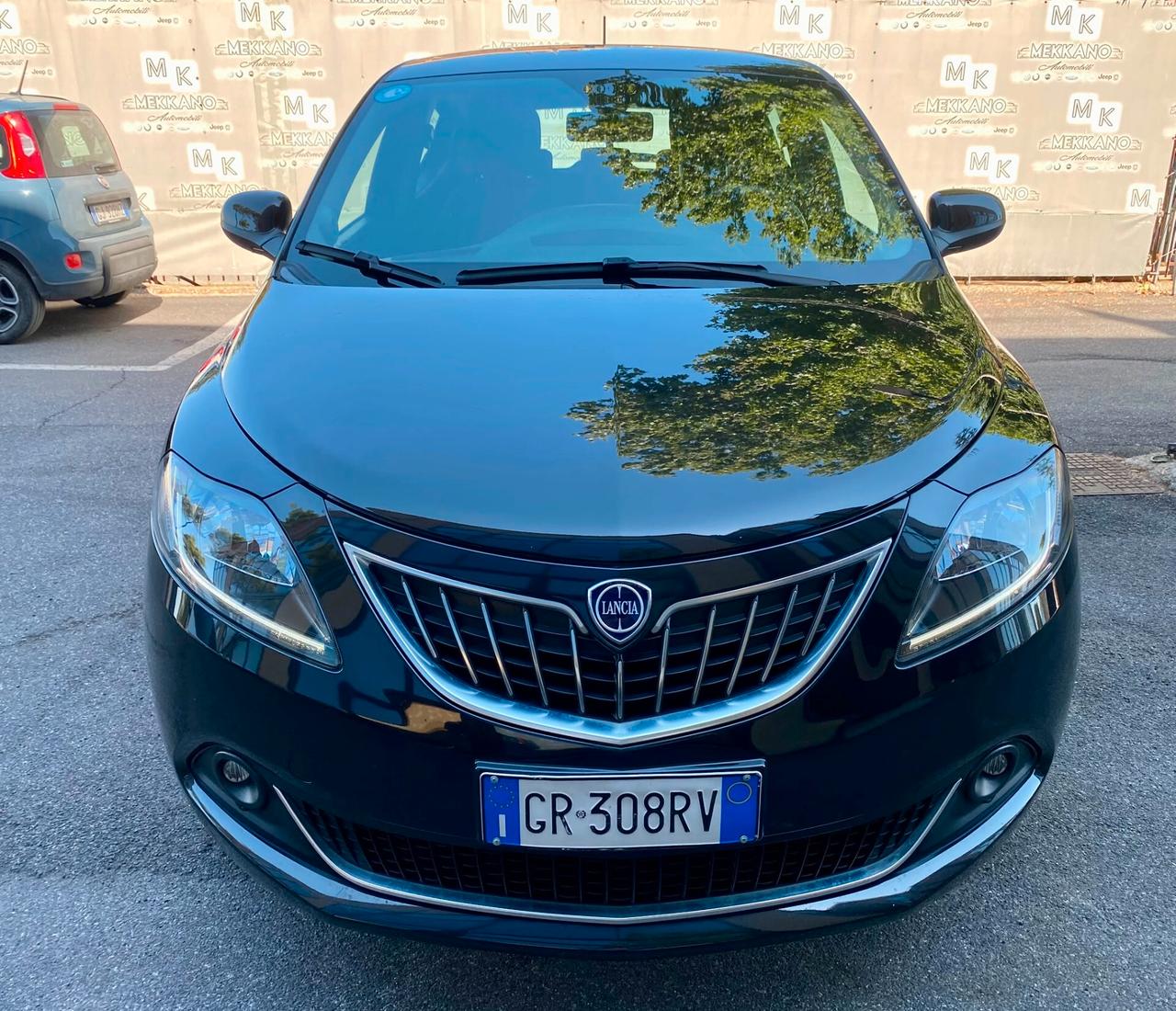 Lancia Ypsilon Hybrid Gold - VARIE DISPONIBILITA' GARANZIA