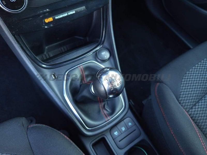 Ford Puma Puma 1.0 ecoboost h ST-Line s&s 125cv