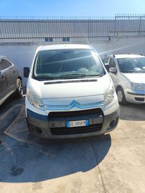 CITROEN JUMPY SCUDO- PRoV TOSCANA