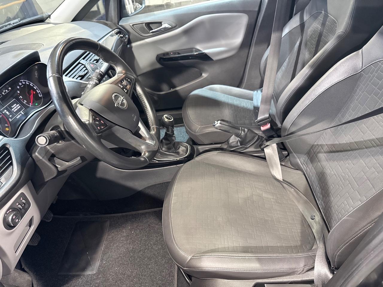 Opel Corsa 1.3 CDTI 5 porte Black Edition