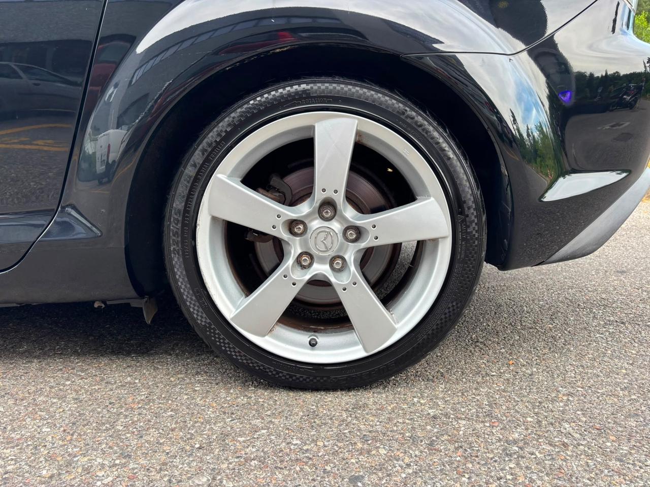 Mazda RX-8 1.3 179CV