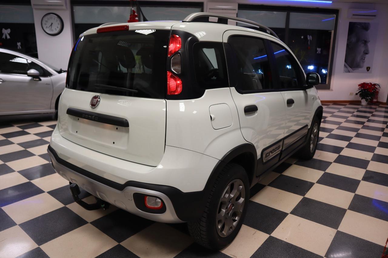 Fiat Panda Cross 1.3 MJT 95 CV S&S 4x4