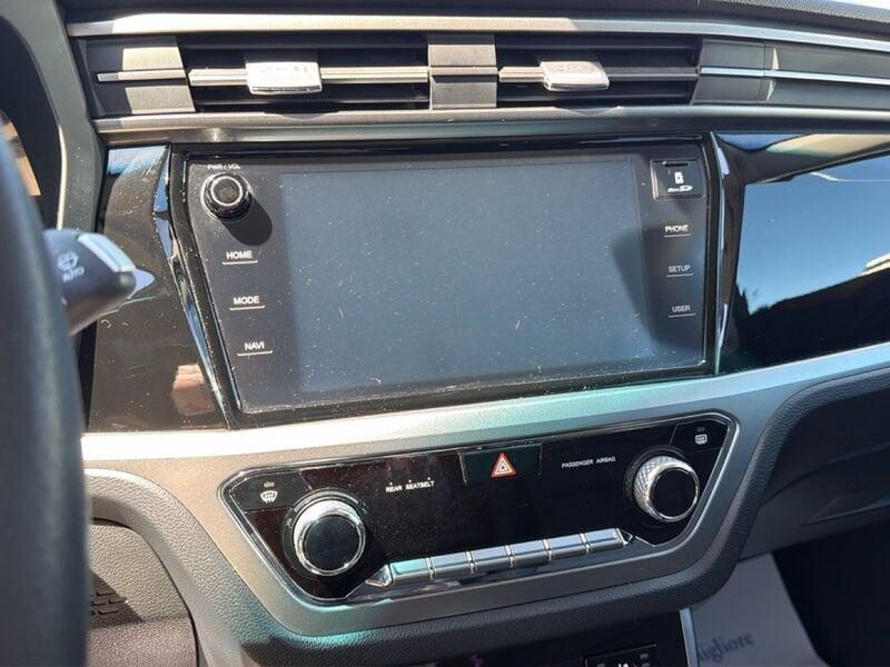 SsangYong Tivoli Tivoli 1.6 Exclusive 2wd