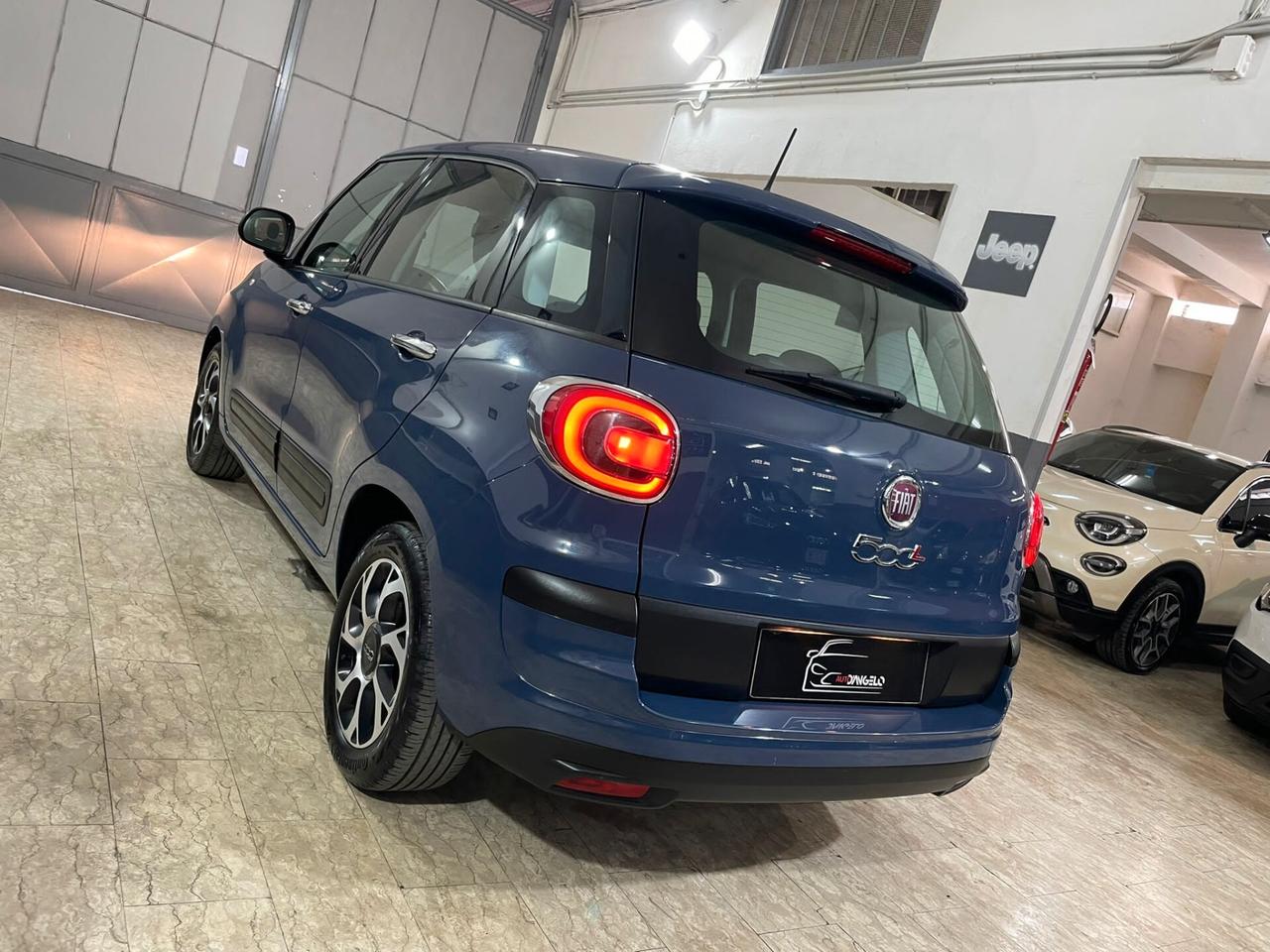 Fiat 500L 1.4 95 CV S&S Sport