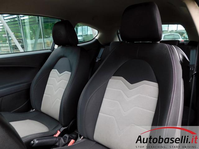ALFA ROMEO MiTo 1.4 TURBO GPL DISTINCTIVE 120cv 'EURO 6B'
