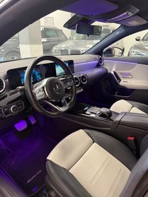 Mercedes-benz CLA 200 d Automatic Premium