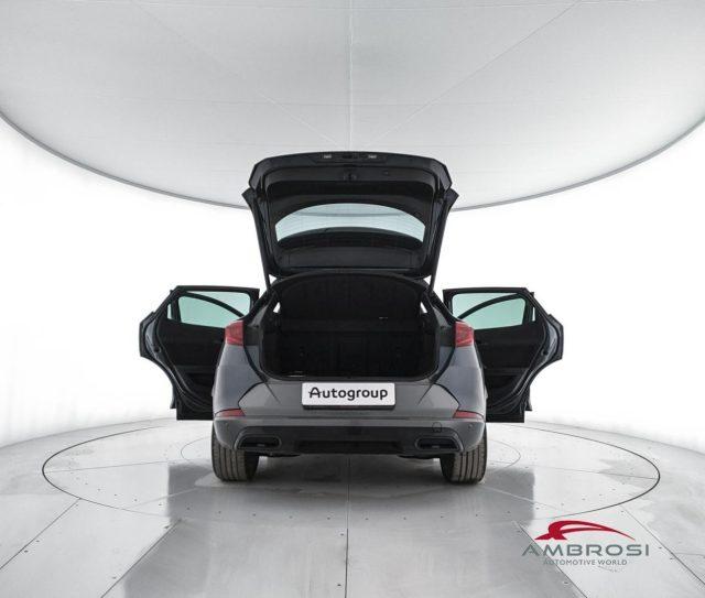 CUPRA Formentor Formentor 1.4 e-Hybrid DSG 204CV