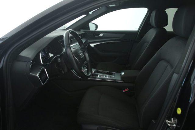 AUDI A6 Avant 40 2.0 TDI S tronic Business Plus