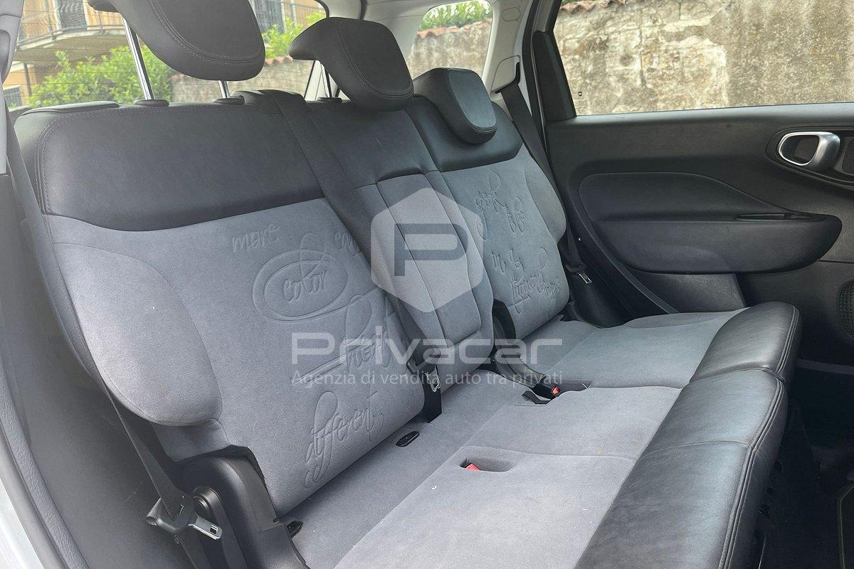 FIAT 500L 1.4 95 CV Pop