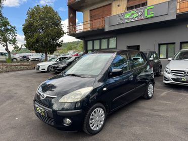 Hyundai i10 1.1 12V BlueDrive GPL Style
