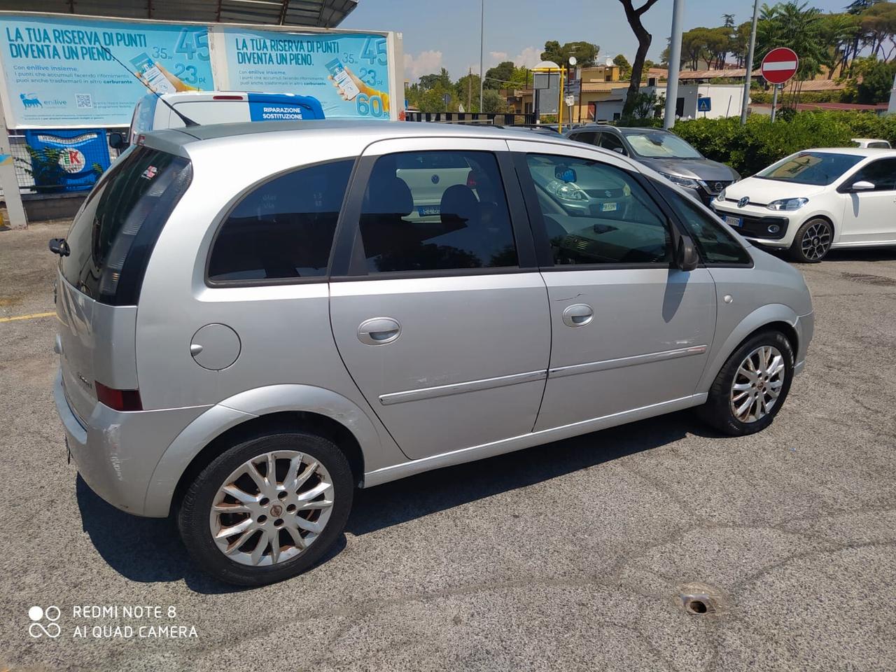 Opel Meriva 1.7 CDTI 125CV Cosmo