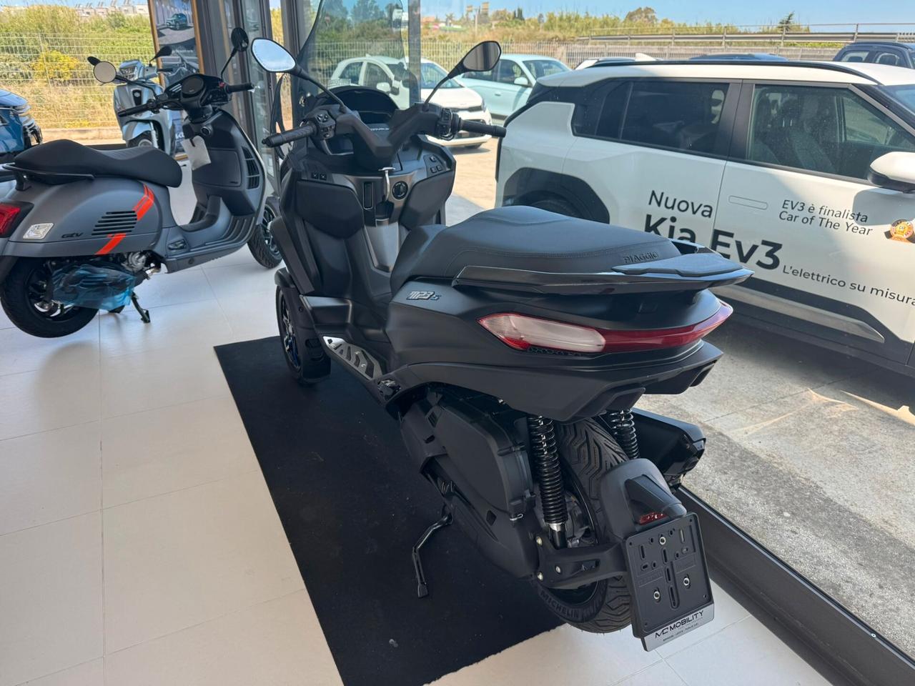 Piaggio MP3 400 HPE PRONTA CONSEGNA