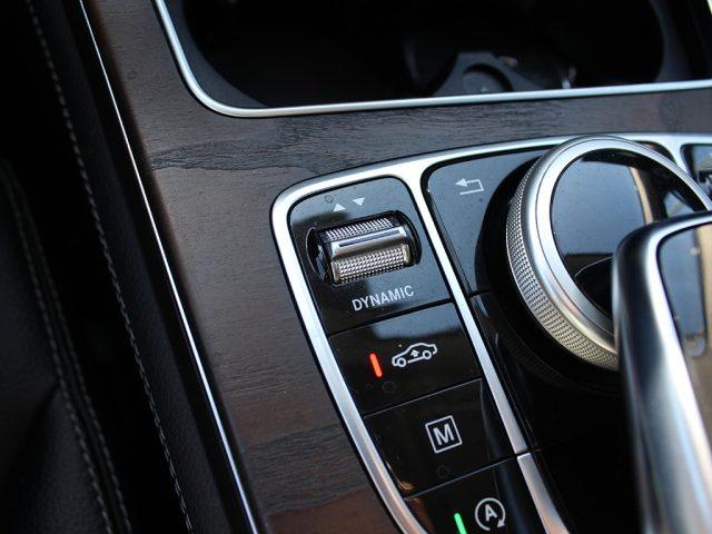MERCEDES-BENZ GLC 220 d 4Matic Premium Auto