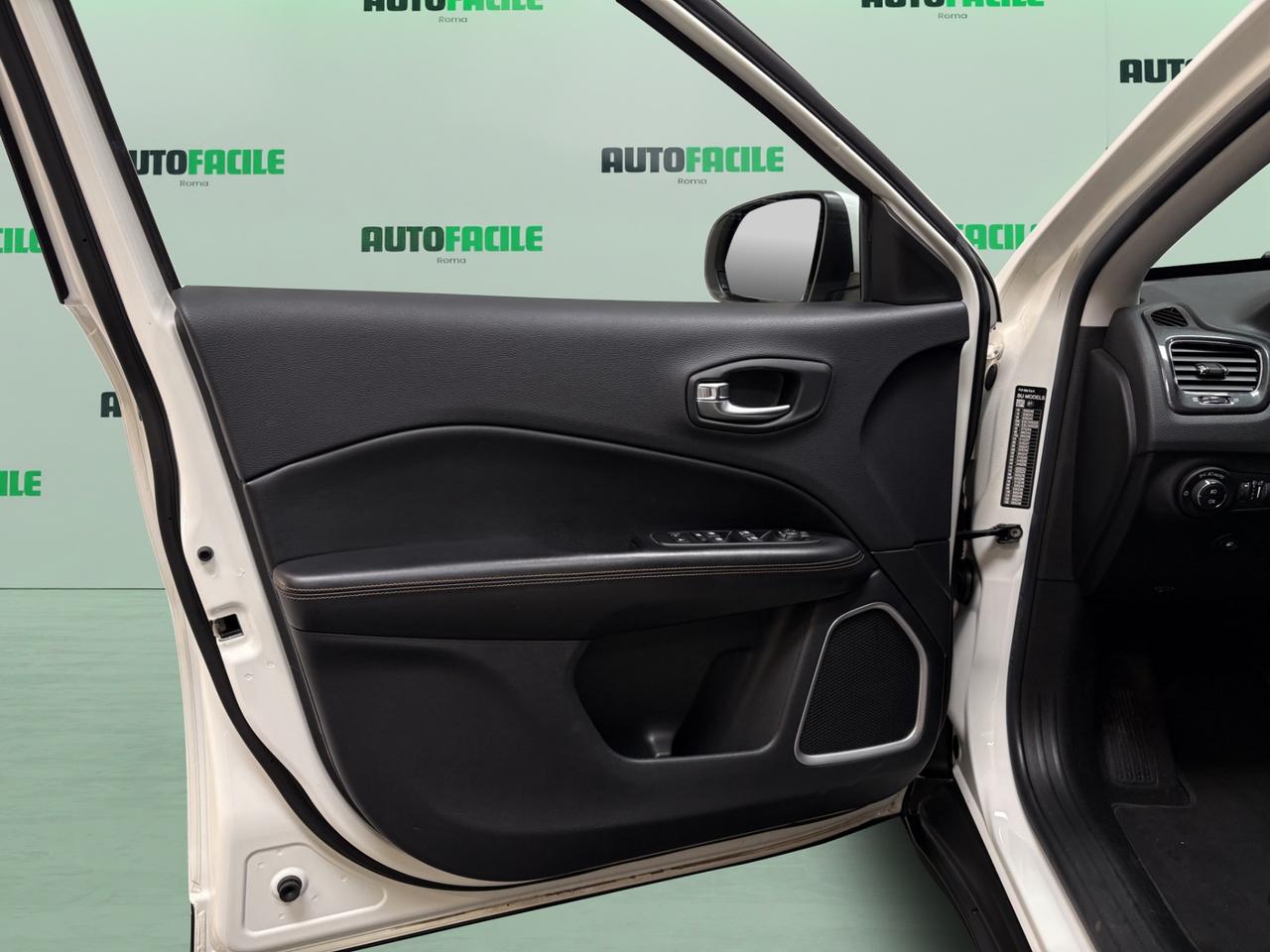 Jeep Compass 1.3 Turbo 190 CV PHEV 4xe Limited - UNIPRO | PROMO