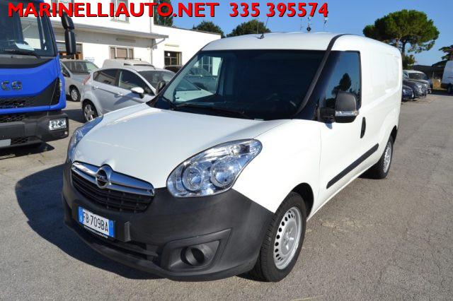 OPEL Combo MAXI 1.3 CDTI Van (1000kg) 90CV P.LUNGO