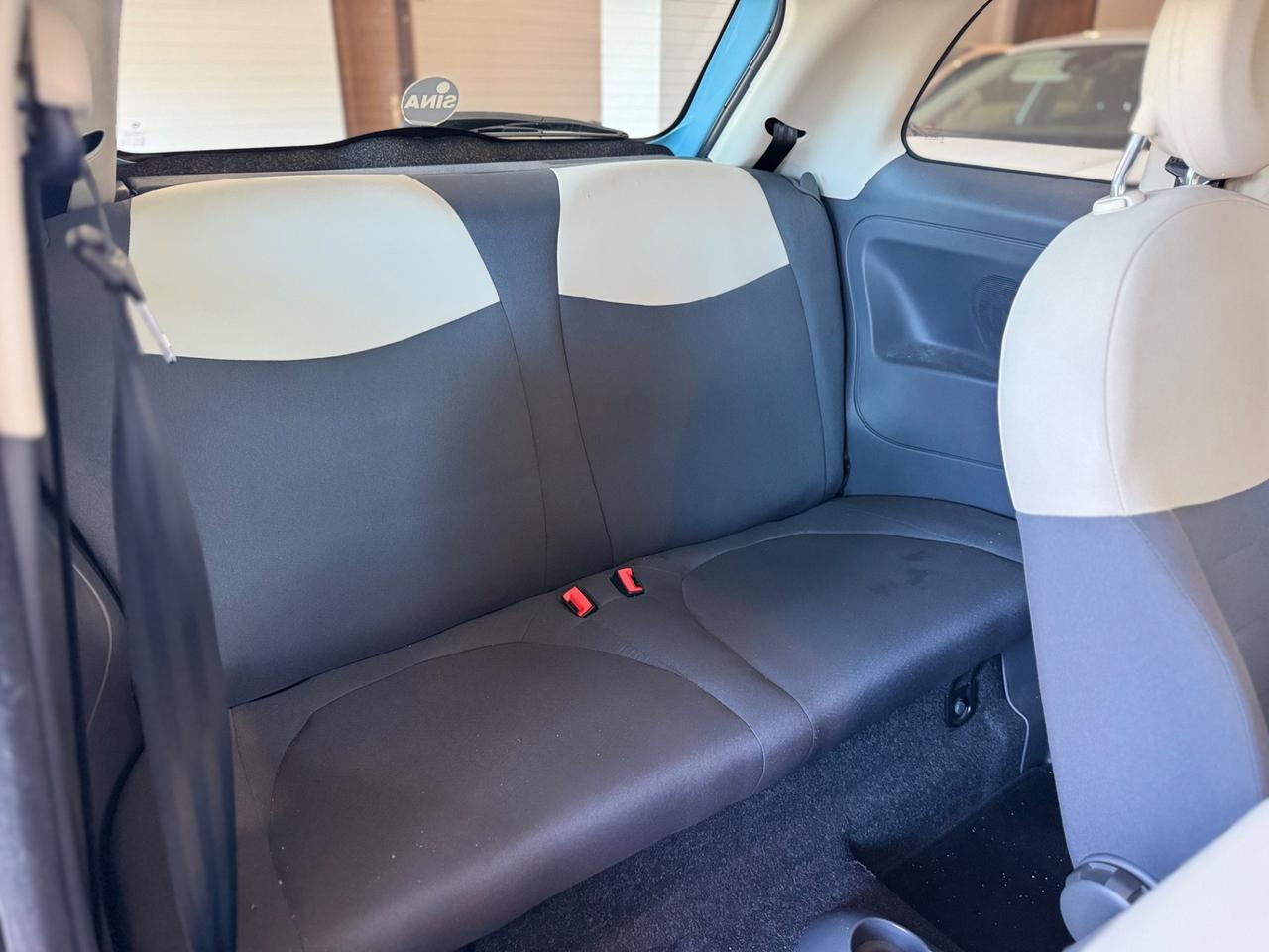 Fiat 500 1.2 EasyPower Pop