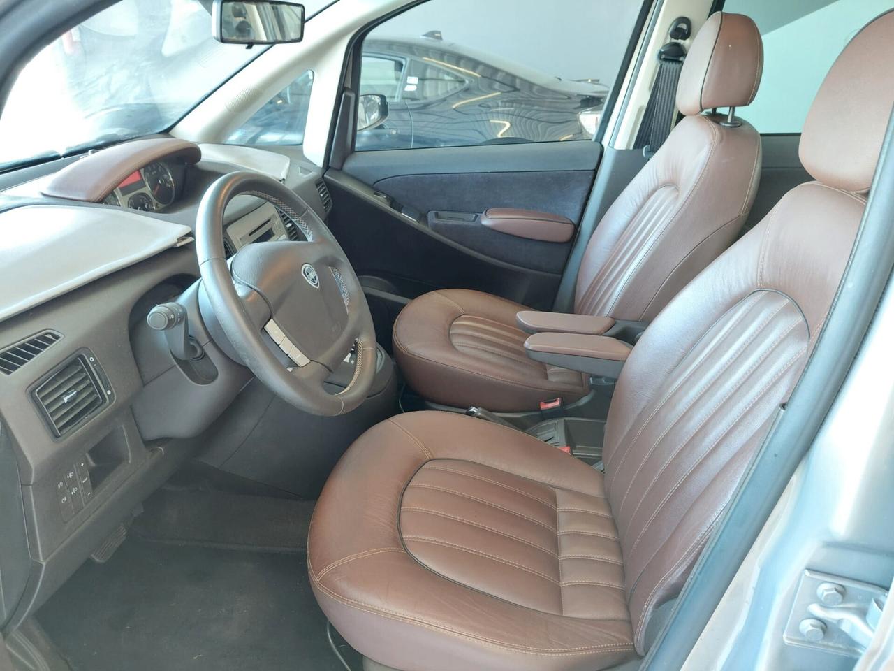 Lancia MUSA 1.4 16V Poltrona Frau km 90.000