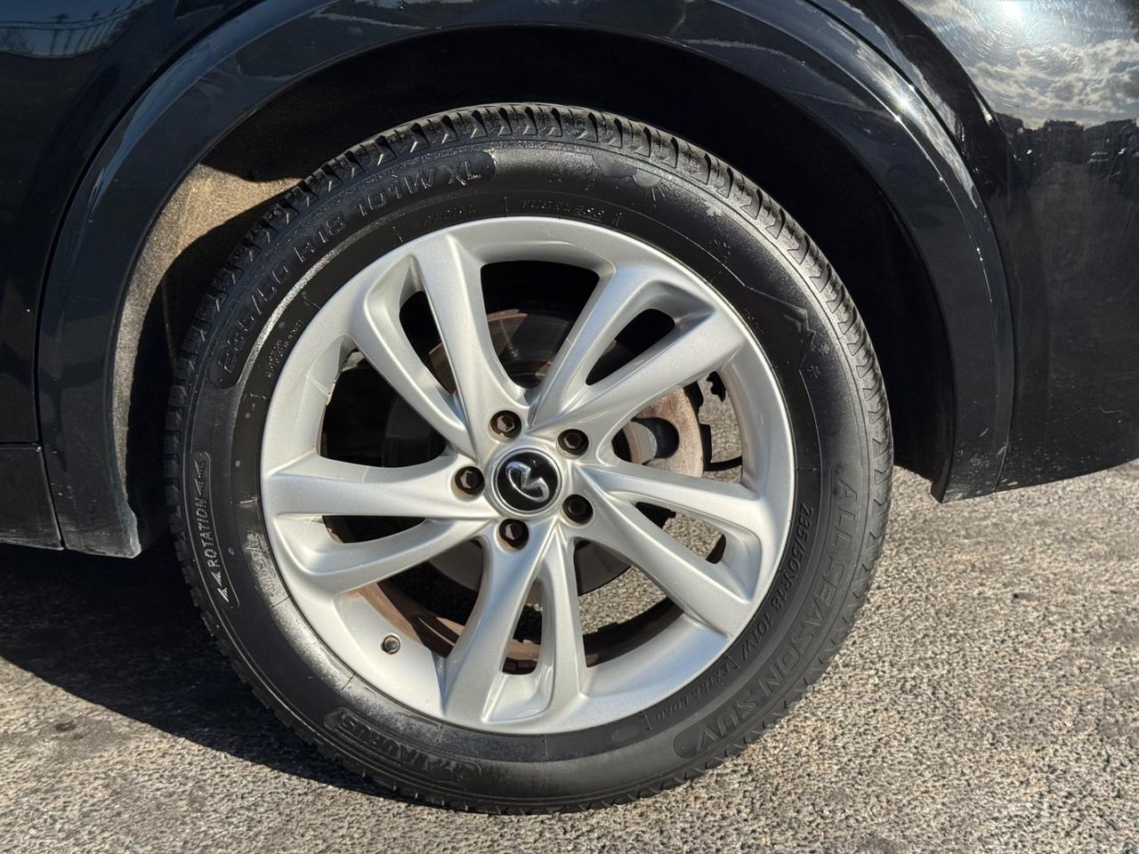 Infiniti Q30 1.5d Business 109cv