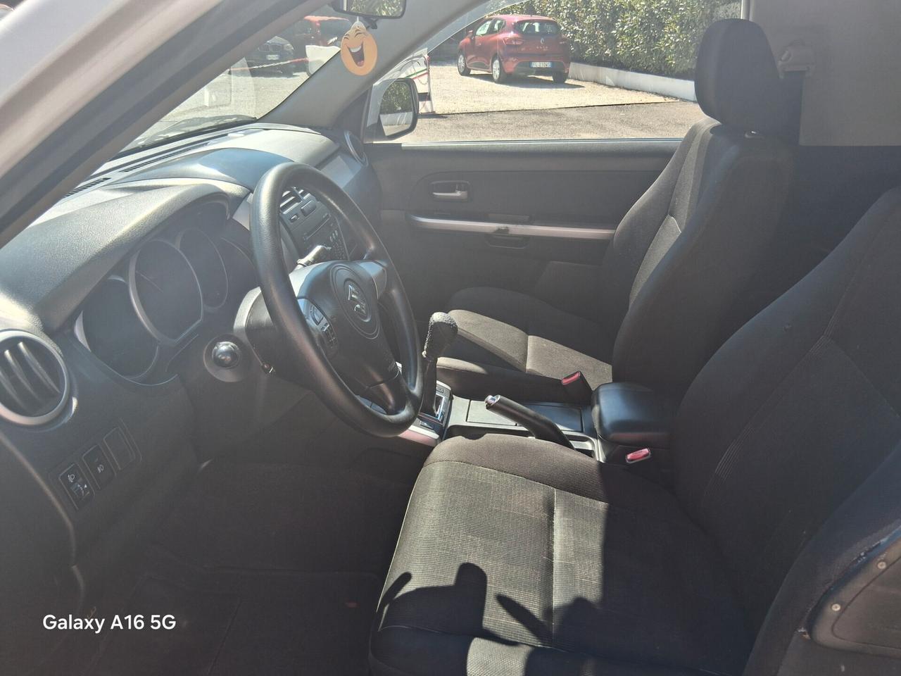 Suzuki Grand Vitara Grand Vitara 1.9 DDiS 3 porte Offroad