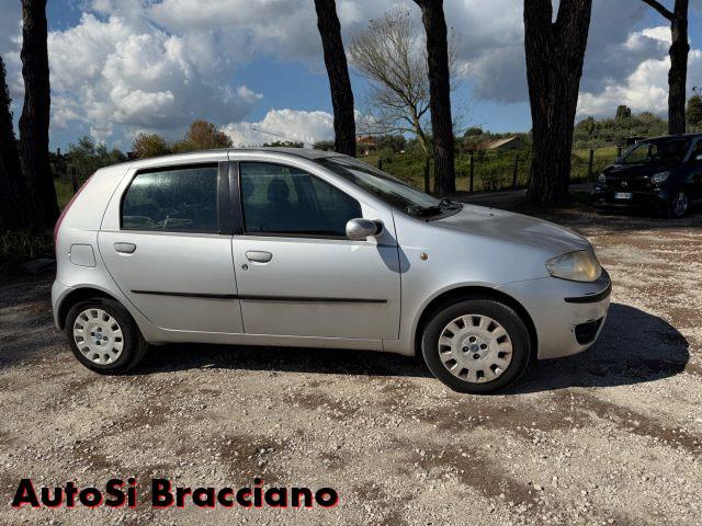 FIAT Punto Classic 1.2 5 porte
