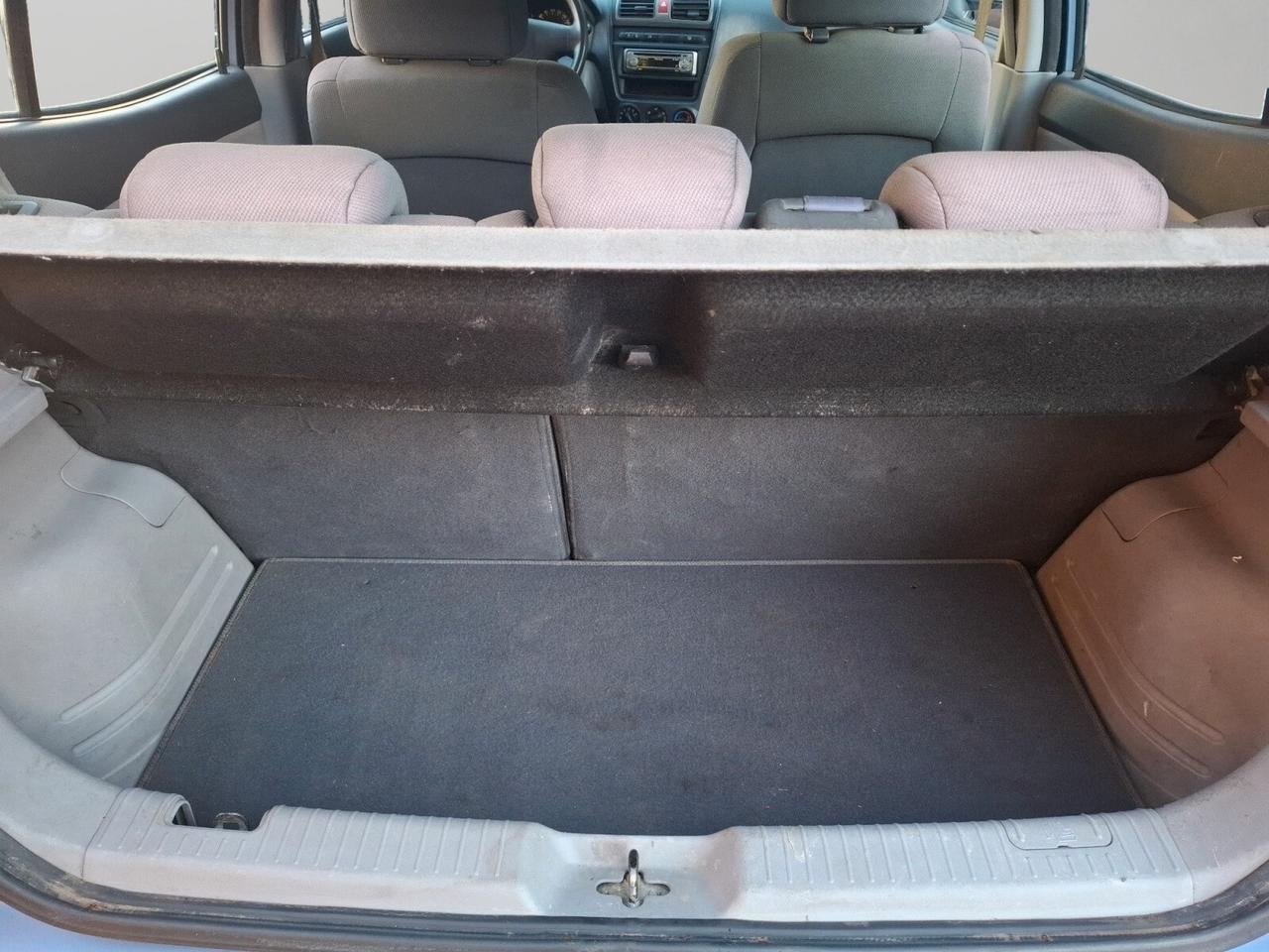 Kia Picanto 1.1 12V CRDi VGT Spicy