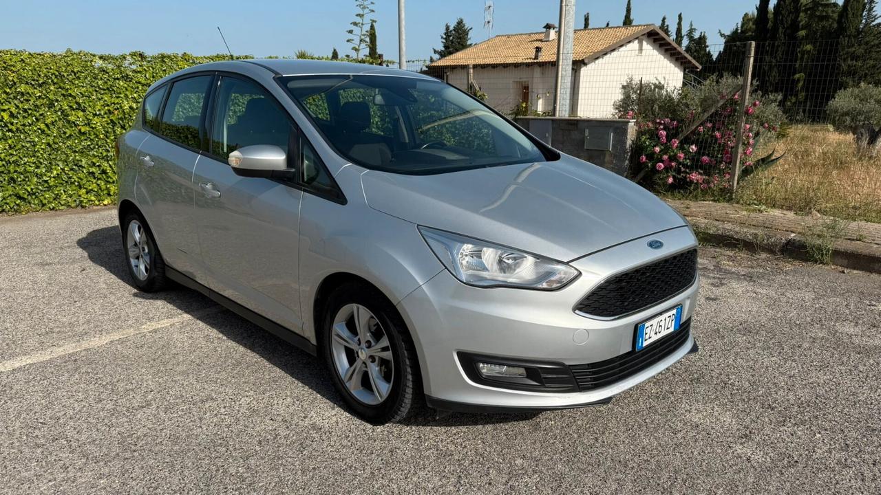 Ford C-Max 1.5 TDCi 120CV Start&Stop Business