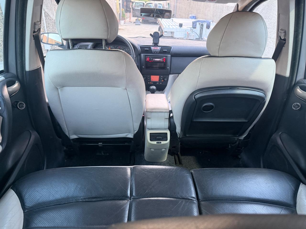 Fiat Stilo 1.9 JTD spaziosa famigliare 140cv
