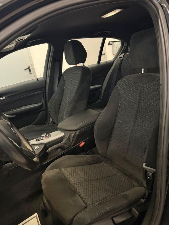 BMW 116 d 5p. Msport. //AUTOMATICA//LED//