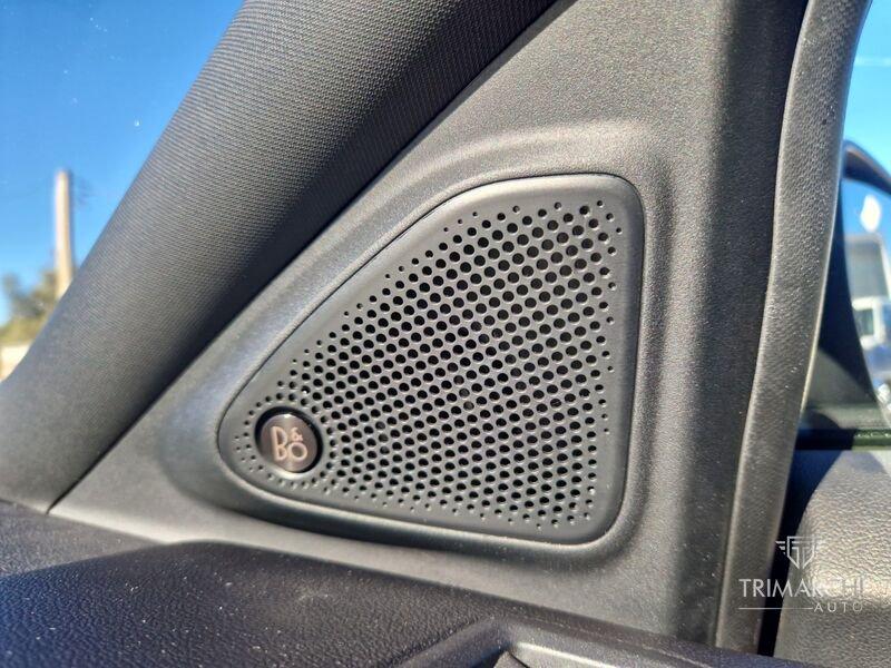 Ford Puma 1.0 Ecoboost Hybrid 125CV ST-Line X