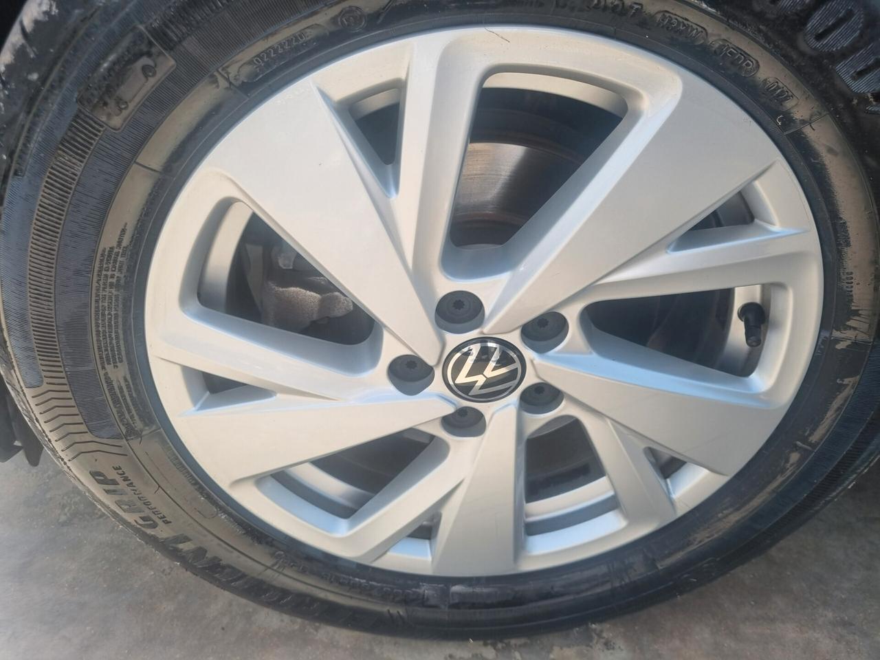 Volkswagen Taigo 1.0 TSI 95 CV Life