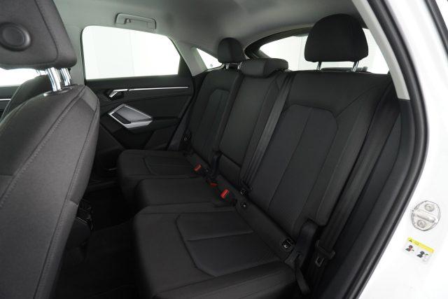 AUDI Q3 Q3 SPB 35 TDI S tronic Business Plus