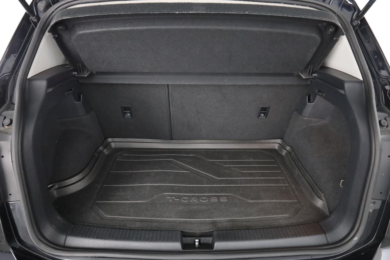 VOLKSWAGEN T-Cross 1.0 TSI Style BMT