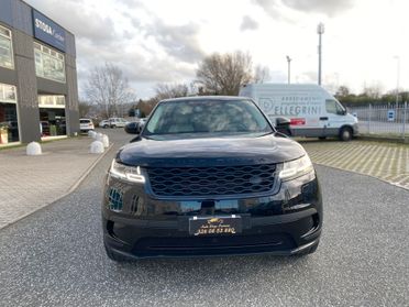 Land Rover Range Velar 2.0D I4 180 CV R-Dynamic