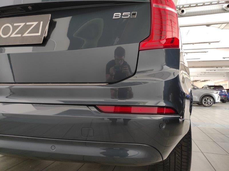 VOLVO XC90 (2014-->) - XC90 B5 (d) AWD automatico 7 posti Core