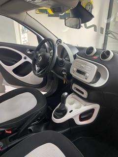 Smart ForFour 70 1.0 Passion