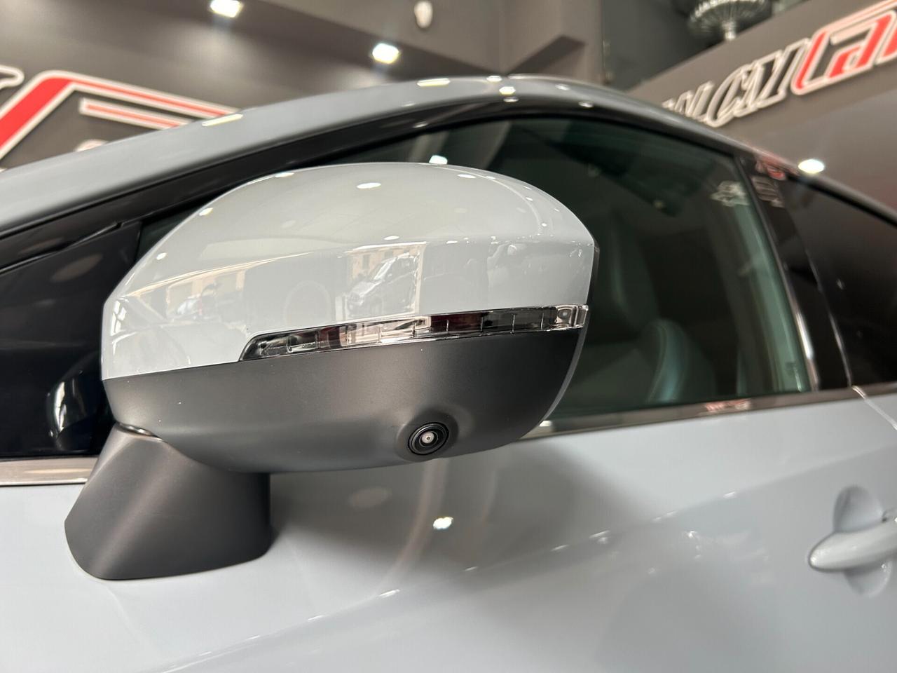Nissan Qashqai 1.3 MHEV 140cv Tekna ITALIANA Tetto 360° FULL