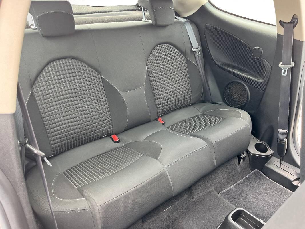 Alfa Romeo MiTo 1.4 m.air Distinctive 105cv - GPL