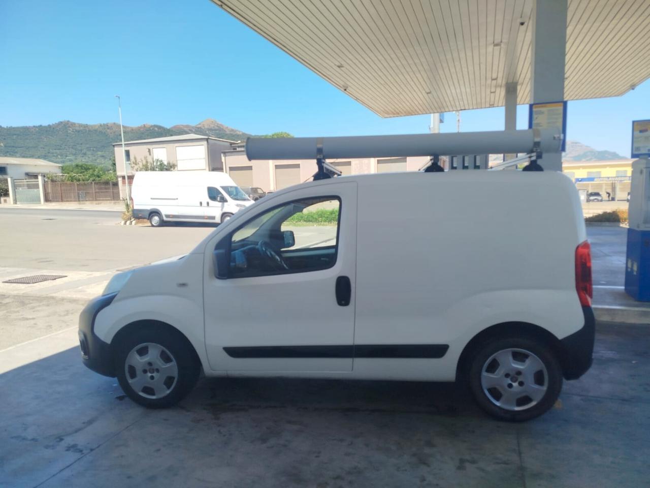 Fiat Fiorino 1.3 MJT 95CV Cargo