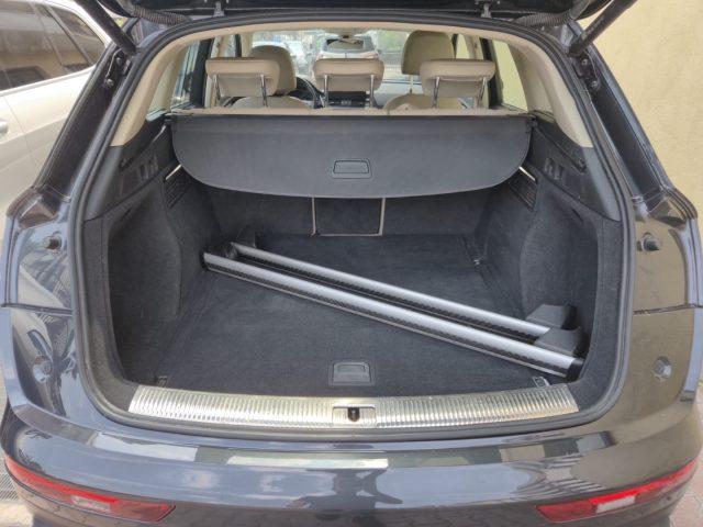 AUDI Q5 40 TDI 204 CV quattro S tronic