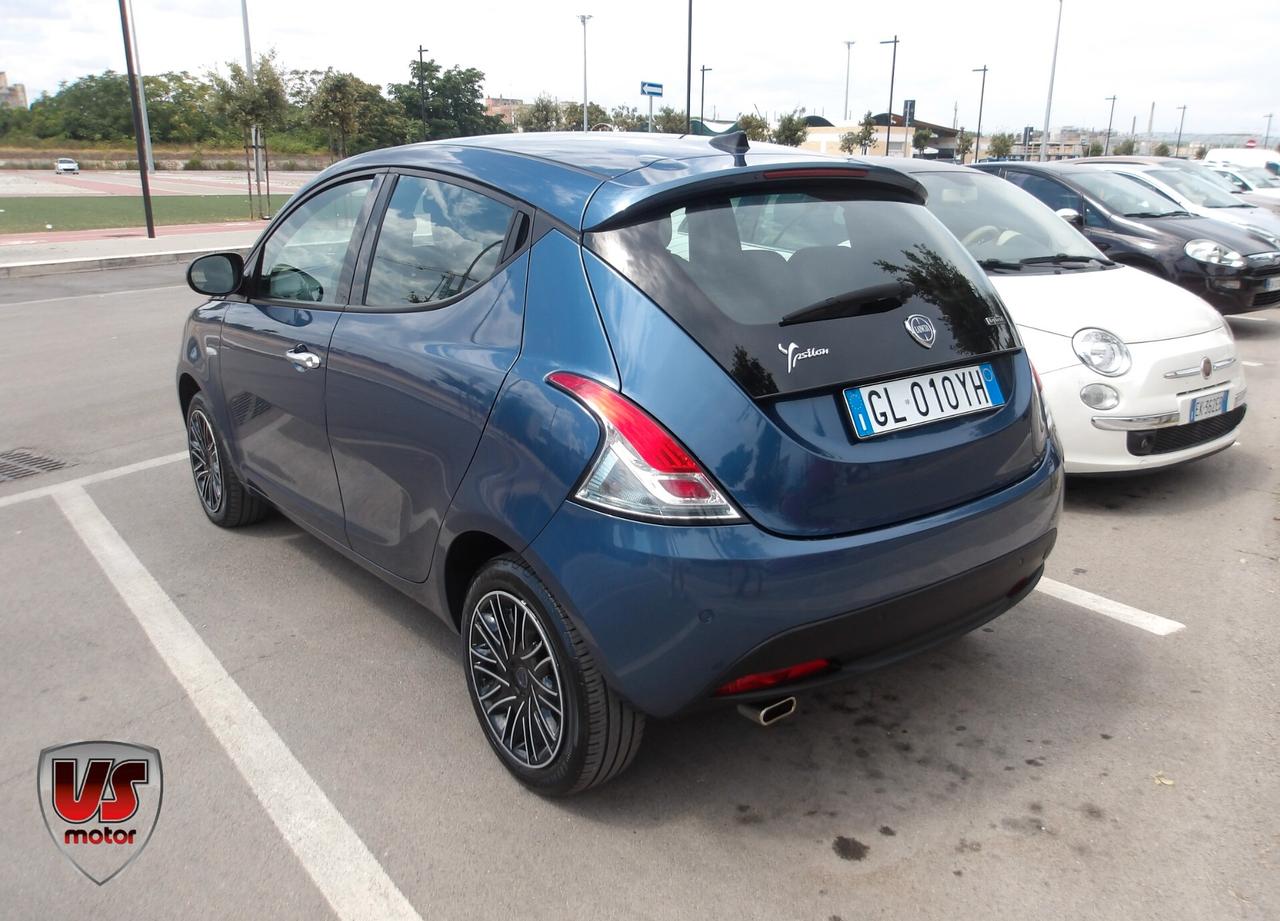 LANCIA YPSILON 1.0 HYBRID-KM 61.000