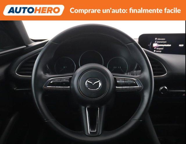 MAZDA 3 Mazda3 2.0L 150CV Skyactiv-G M-Hybrid Exceed