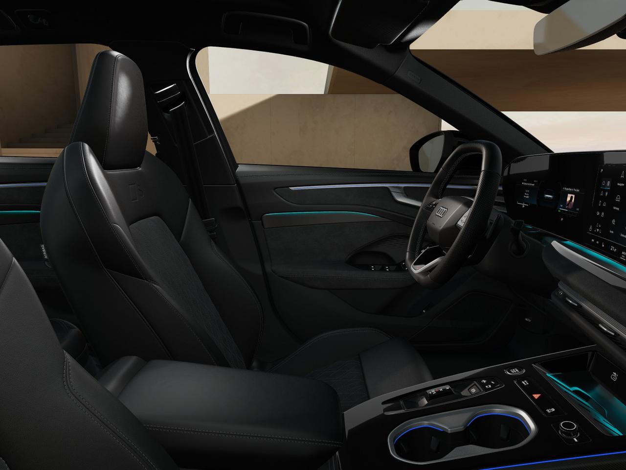Avant 2.0 Tdi 204cv Edition One Quattro S Tronic