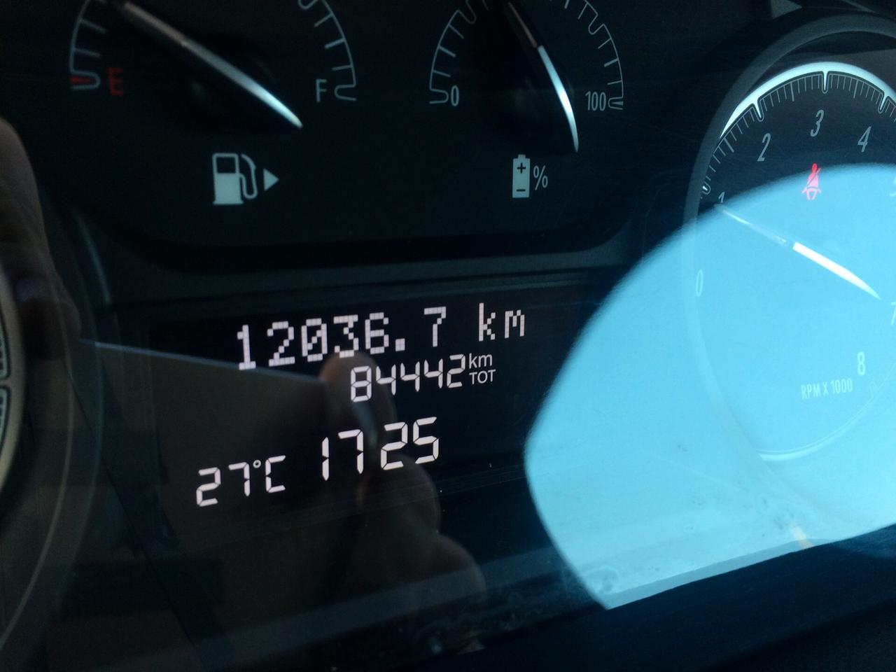 2020 lancia Ypsilon 1.0 FireFly 5 porte S&S Hybrid Ecochic Silver