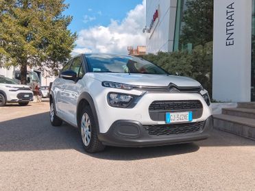 Citroen C3 BlueHDi 100 S&S Business Combi