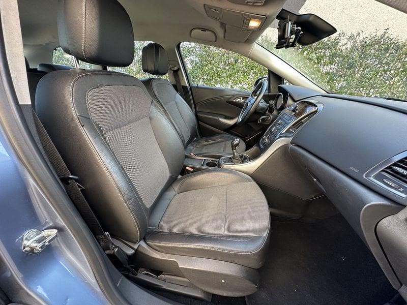 Opel Astra Astra Sports Tourer 1.4 Gpl Cosmo 140cv